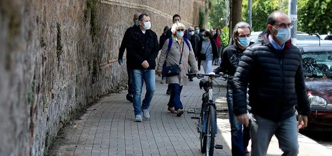 İtalya’da koronavirüs bilançosu: Son 24 saatte 454 ölüm