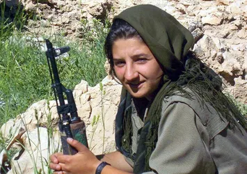 Öldürülen MLKP'li teröristin kimliği belli oldu!