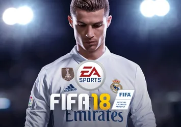 FIFA 18'in en iyi 100 futbolcusu açıklandı