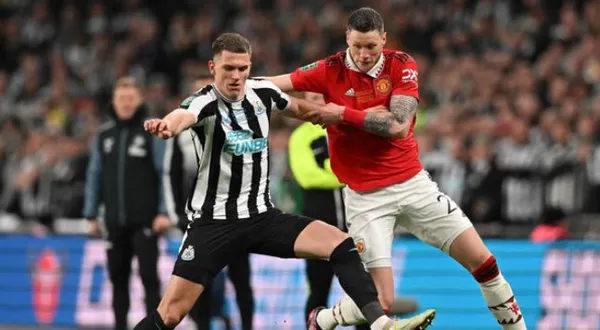 İngiliz basınından flaş Wout Weghorst haberi! İstanbul’a dönüyor