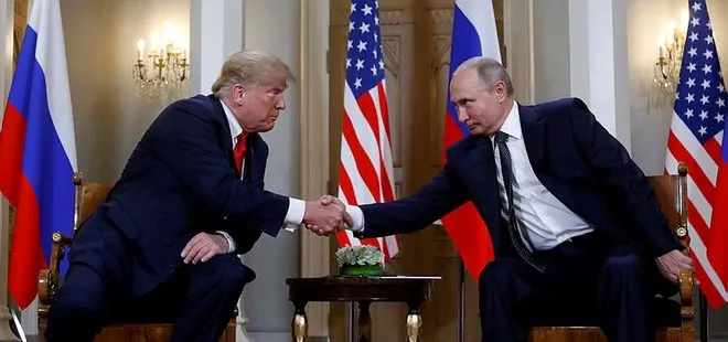Rus basını ve uzmanlardan Trump-Putin görüşmesi için yorumu: İlişkiler çok uzun sürmeyebilir