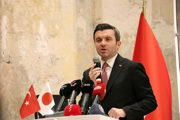 İstanbul BM'nin merkezi olacak! Küresel göç operasyonları Türkiye'den yönetilecek - 1