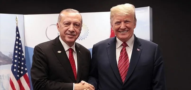 Trump Türkiye'yi neden haklı buldu? İşte ince detaylar