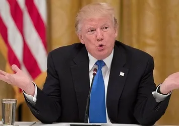 Trump'ın 'Adalet Bakanı' pişmanlığı