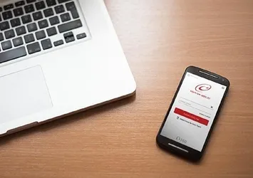 e-Devlet'te 'alt-üst soy raporu'na yoğun ilgi