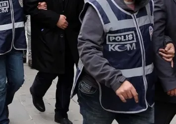 FETÖ'nün emniyet yapılanmasına operasyon