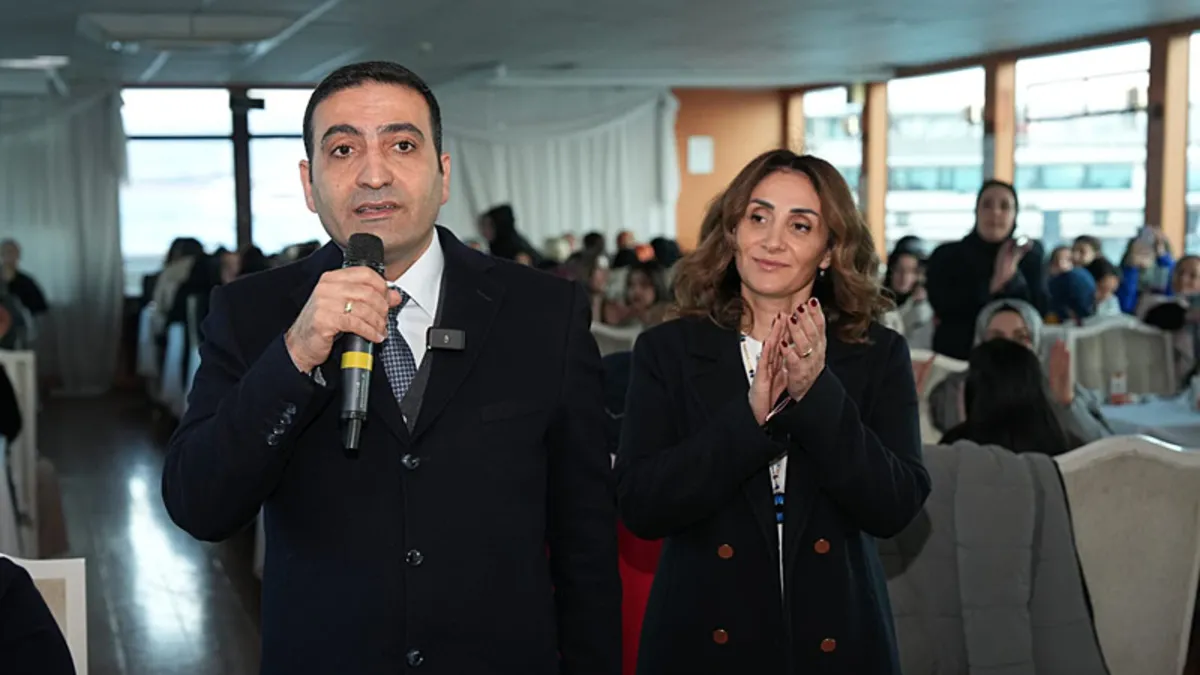 Beyoğlu Belediye Başkanı İnan Güney ifadeye çağırıldı