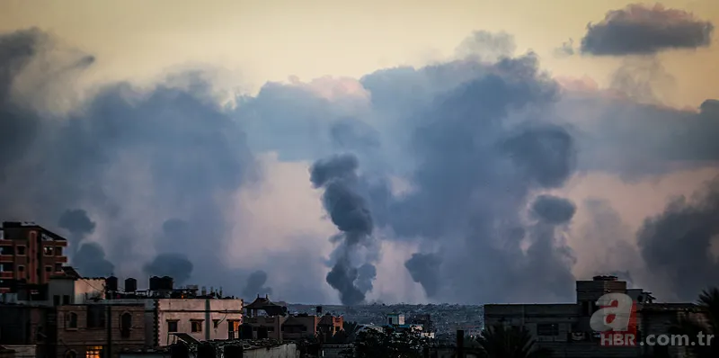 Gazze ayağa nasıl kalkacak? Trump'ın ekibi yeni detayları duyurdu 7