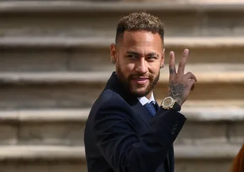 Neymar'ın Barcelona macerasında usulsüzlük davası!