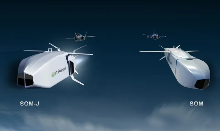 Bozdoğan Gökdoğan Siper Kuzgun SOM-J ve dahası! Türkiye’den yeni milli mühimmatlar ile gövde gösterisi