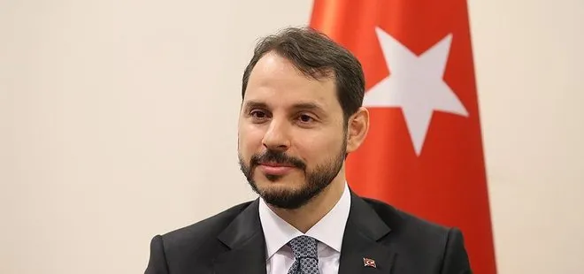 Enerji ve Tabi Kaynaklar Bakanı Albayrak, Nevşehir’e gidiyor