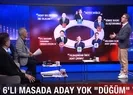 CHP’de teröristleri aklama girişimi mi?