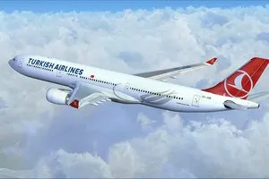 Türk Hava Yollarından önemli adım! THY- Oman Air kod paylaşımı anlaşması genişletildi