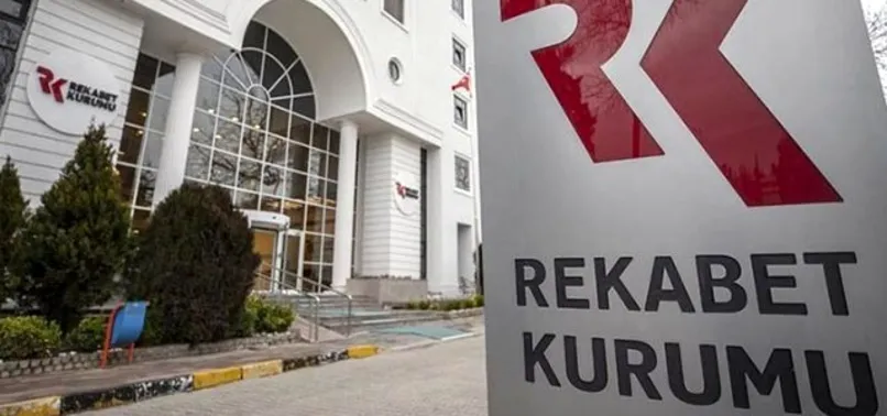 Son dakika | Rekabet Kurumu'ndan Google'a tarihi ceza