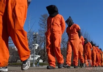 CIA'nın itiraf ettiği 10 işkence!