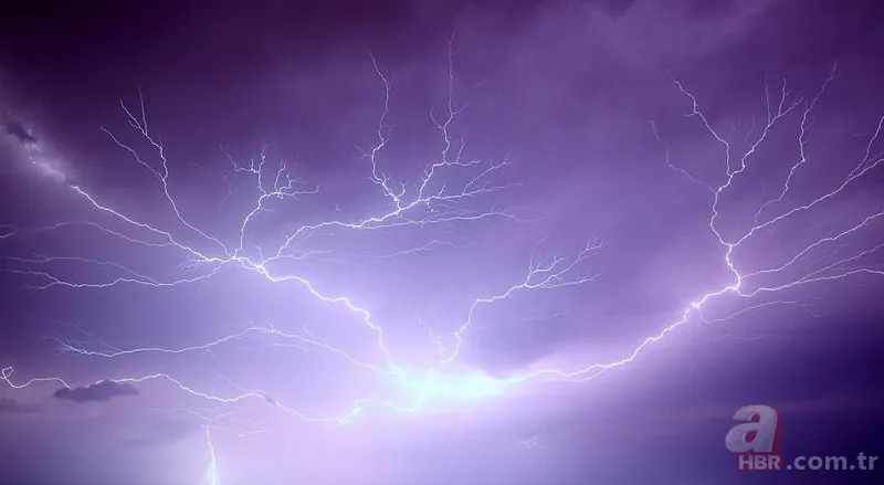 Yağmur, sis, kar hepsi geliyor! Meteoroloji’den kuvvetli sağanak uyarısı: 9 il için sarı kod, sıcaklıklar düşüşte! 8