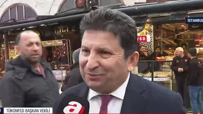 Ramazan fırsatçılarına dikkat