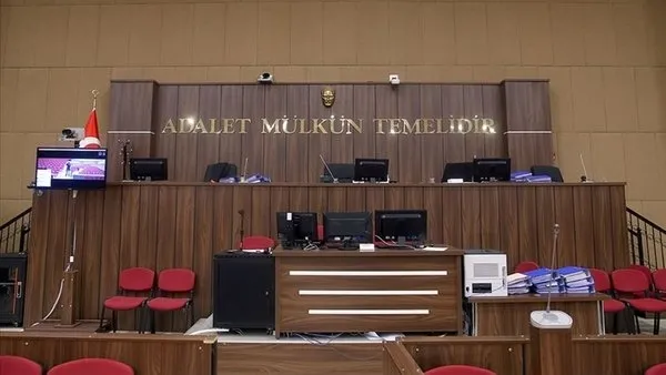 Son dakika: FETÖ'nün 7 Şubat kumpasının gerekçeli kararı açıklandı! Arkasında "himayedar" devletler var - 2