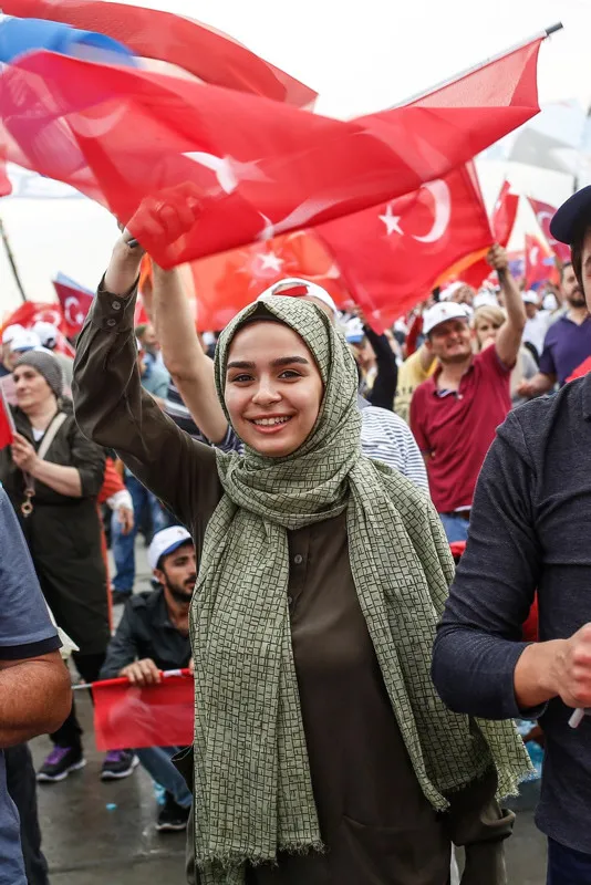 AK Parti İstanbul mitingi CANLI 7 MAYIS 2023 | Atatürk Havalimanı Cumhurbaşkanı Erdoğan İstanbul Mitingi A Haber canlı yayın İZLE! #TürkiyeSanaEmanet