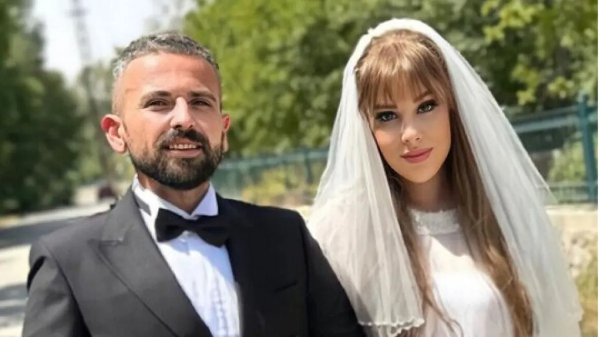 Tuğçe Tayfur aldatıldı mı? Eşi Muhammet Aydın sessizliğini bozdu!