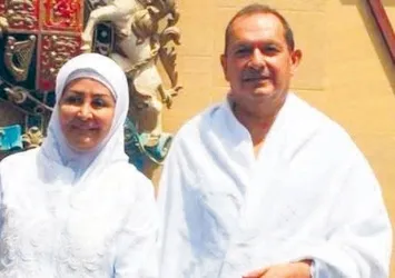 İngiliz büyükelçi Müslüman oldu