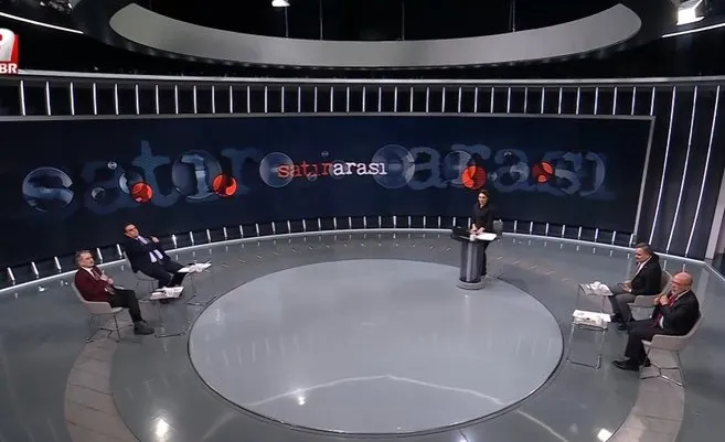 Dünyada kim kimi haritadan silmek istiyor?