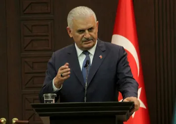 Başbakan Yıldırım'dan iki önemli uyarı