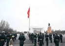 Kırgızistan bayrağında değişiklik! İşte son hali