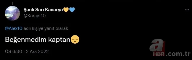 Fenerbahçe efsanesi Alex'in paylaşımı tüm takım taraftarlarını sinirlendirdi: "Aziz Yıldırım haklıymış..." 15