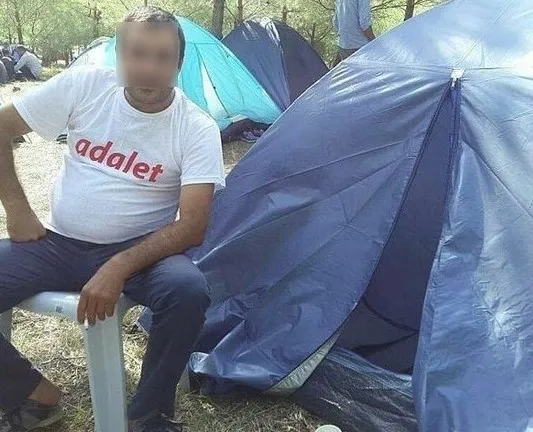 Son dakika: CHP'li yöneticiye nitelikli cinsel saldırı suçundan hapis cezası - 3