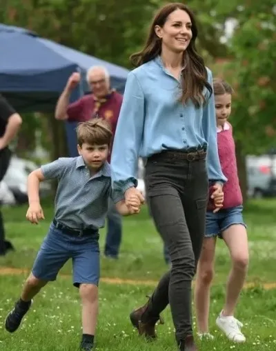 Galler prensesi Kate Middleton öldü mü? Kraliyetten açıklama bekleniyor