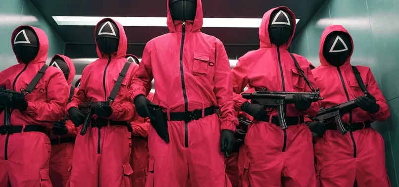 NETFLİX SQUİD GAME yeni sezon ne zaman çıkacak, tarih açıklandı mı? Squid Game 2. sezon çıktı mı?