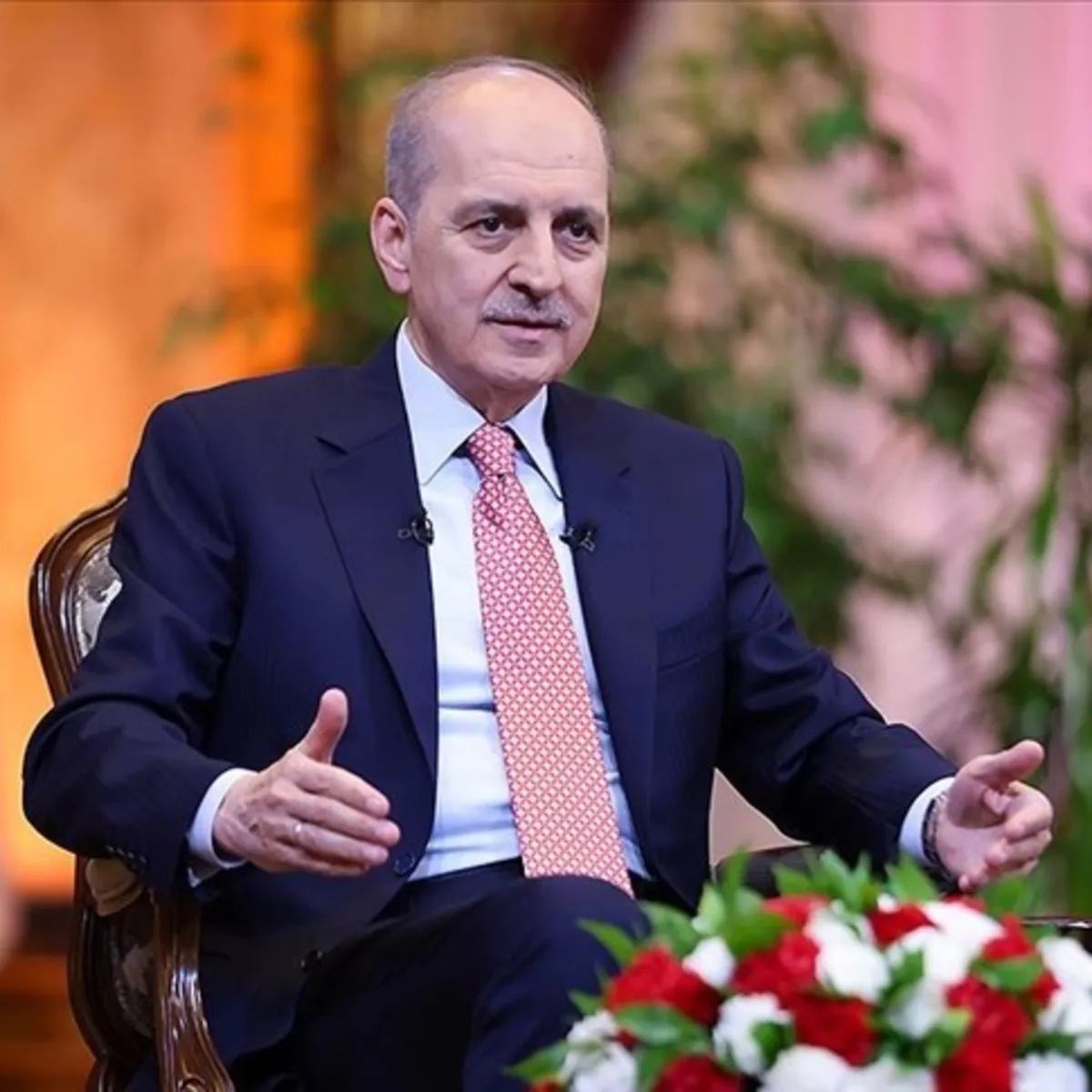 9 Haziran'da CHP grubunda kim konuşacak? TBMM Başkanı Kurtulmuş'tan açıklama