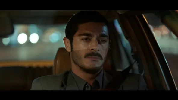 Maraşlı 25. bölüm 2. fragmanı yayınlandı