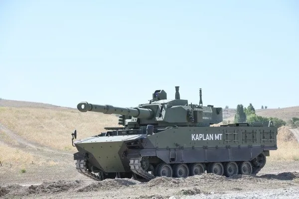 SON DAKİKA! Yerli savaş uçağı 18 Mart 2023’te hangardan çıkıyor!