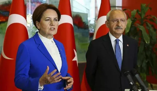 İYİ Parti Sarıkamış şehitlerini anma için temsilci göndermedi! HDP ile ittifakın sonucu