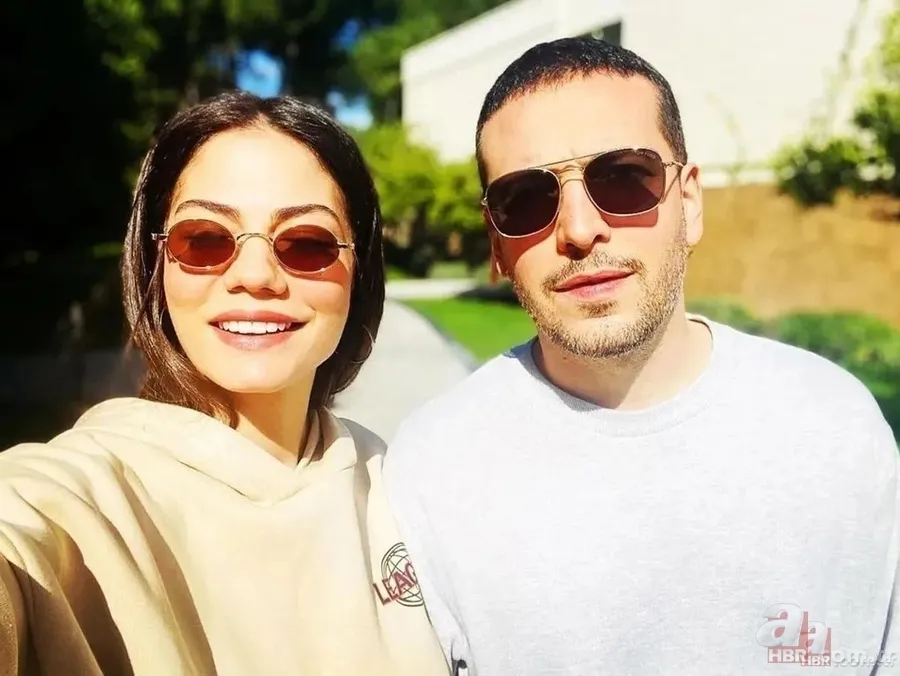 Oğuzhan Koç sessizliğini bozdu! Boşanma sonrası Demet Özdemir’le ilgili ilk kez konuştu 11