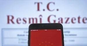 Büyükelçi atamaları Resmi Gazete’de