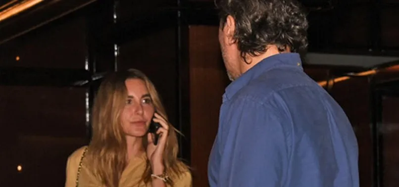 Uğur Güven'le aşk yaşayan Ece Sükan'dan ayrılık açıklaması geldi!