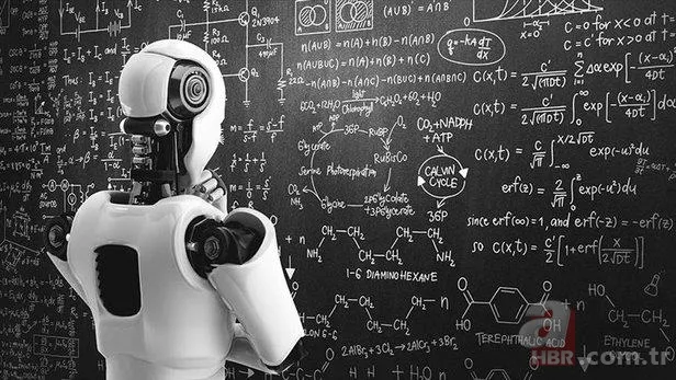 Yeni nesil GOOGLE: Chat GBT çıktı mı? Özellikleri neler, ne işe yarıyor? Yaptıklarıyla tüyleriniz diken diken olacak! 2