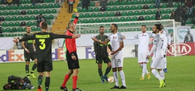 Akhisarspor Standart Liege Canli