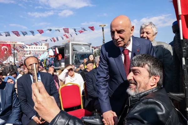 1709129827994.jpg Ankara'ya istihdam müjdesi! 10 yeni organize sanayi bölgesinde 500 bin kişiye istihdam! AK Parti adayı Turgut Altınok vaatleri tek açıklıyor... - 1