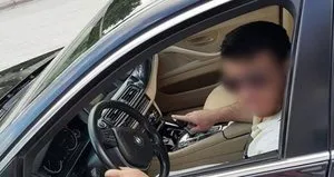 Çırağını hastanelik eden usta