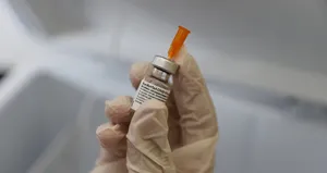 Aşı olanlar dikkat!