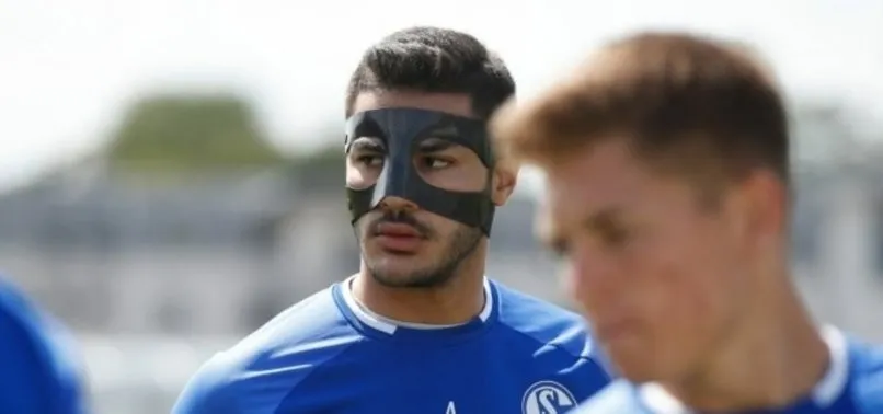 Schalke'ye transfer olan Ozan Kabak sakatlandı
