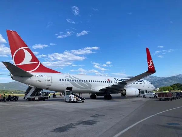 THY 20 yılın en fazla kârını elde eden havayolu oldu! Pandeminin zararını kapattı