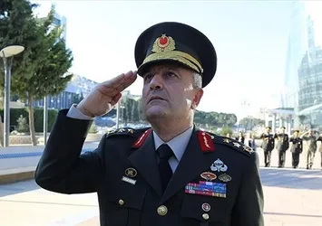 Korgeneral Zekai Aksakallı’nın annesi vefat etti