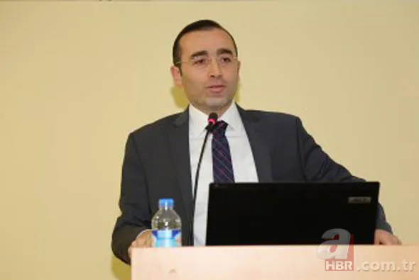 Son OHAL KHK'sı ile meslekten ihraç edilen vali yardımcıları ve kaymakamlar...