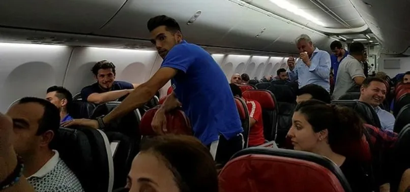 Trabzonspor'a rötar şoku!