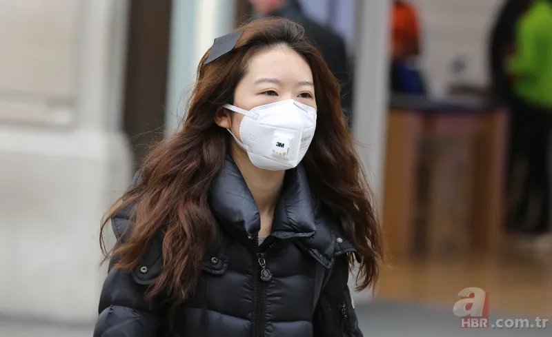 Son dakika: Koronavirüs nedeniyle ölen kocasıyla aynı evde yaşadı! 16